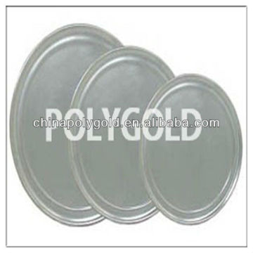 aluminium sheet circle