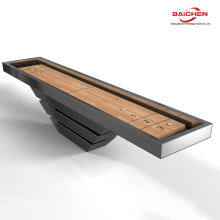 Home Sand Fox Shuffleboard
