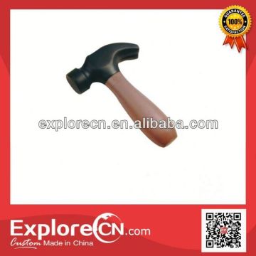 Hammer PU Foam Stress Ball Shaped