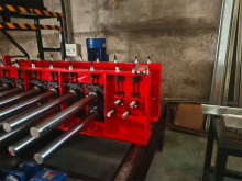 Reliable Bridge Forming Solution for Industrial Use