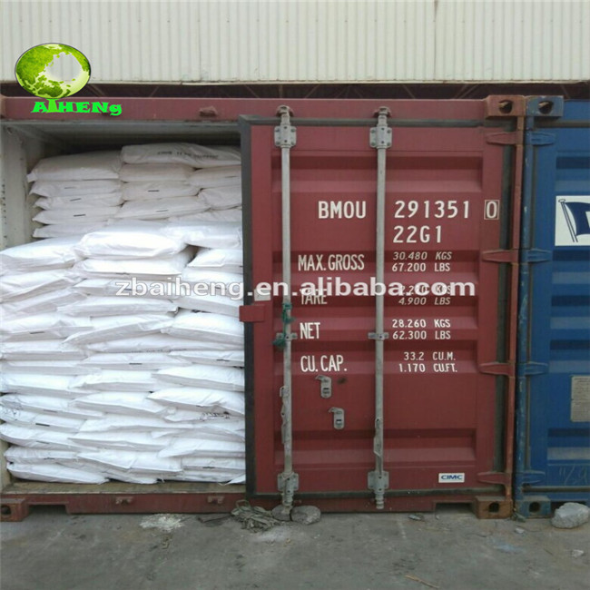 raw material oxalic acid specification