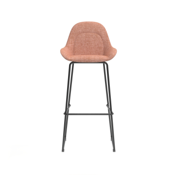 Bar Stools with Backs
