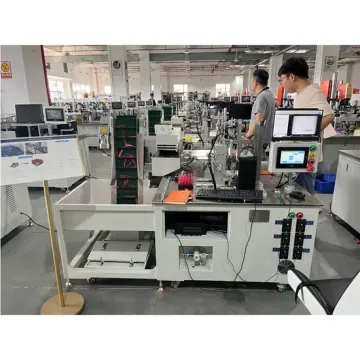 High Efficiency Lighter Shell Typesetting Machine