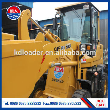 ZL-15 Chinese Wheel Loader Wheel Loader China