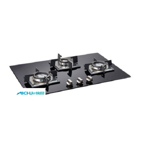 Hob 3 queimadores Auto Hob