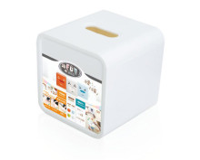 Multi-function Simple Design Tissue Holder