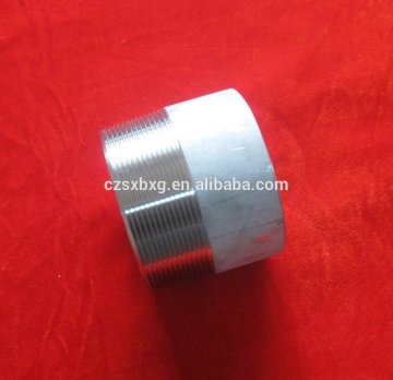 high quality welding nipple/close nipple