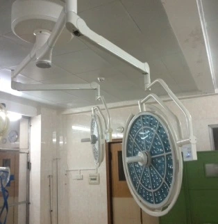 Hospital Device Slim Design High Illumination LED Lamp