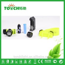 Super Bright Diving LED Headlight Headlamps