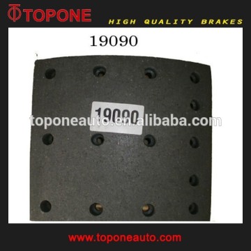 Truck Brake lining