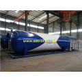 30cbm 15ton Cooking Gas Filling Plants