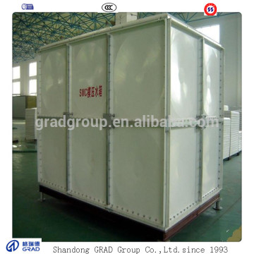 GRAD direct selling glass fiber water tank