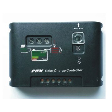 10A / 12V Solar Charge Controller Regular Factory direkt nach Nigeria, Pakistan, Russland, Kanada, Mexiko Ect ...
