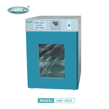 Water tank type incubator GNP-9050/9080/9160/9270
