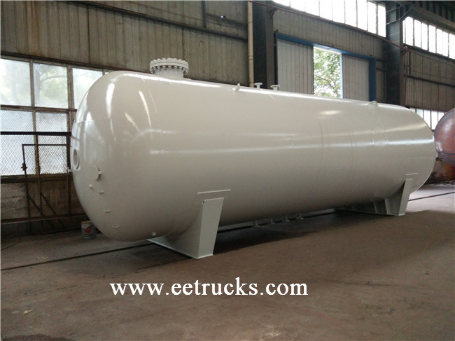 LPG Storage Tanks