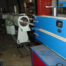 HDPE Pipe Extrusion Line/LLDPE Pipes Machines