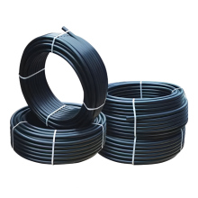HDPE Geothermal Coil Pipe Double U Bend