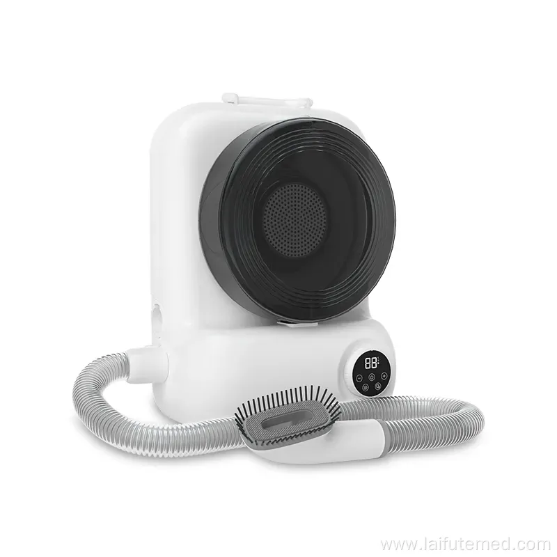 Elspet 4 in 1 Dog Grooming Kit