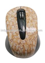 6 button 2.4G wireless mouse