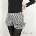 Flickor Ruffle Icing Shorts