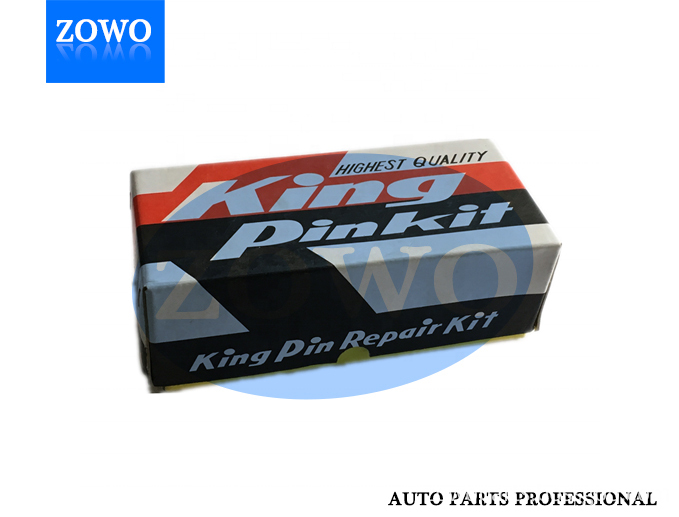 Kp123 40020 C0425 Kin Pin Kit For Nissan