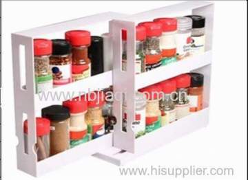 Swivel Store Organizer Conveniently/plastic Swivel Store/swivel Store Organizer?