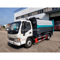 JAC 4x2 Compression Refuse Collect Truck