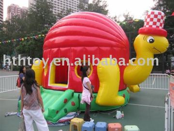 lovely inflatable animals bounce bounce