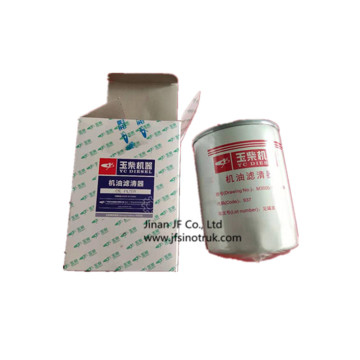 M3000-1012240 Yuchai Filtro de aceite