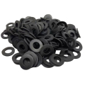 Different Size Round NBR Sealing Rubber Gasket
