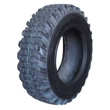 Armor/Lande Brand Industrial Tire
