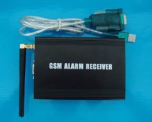 Alarm Monitoring System Software