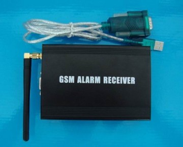 Alarm Monitoring System Software