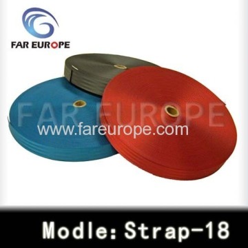 Pp Seat Belt Webbing?