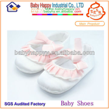 newborn beautiful party princess dancing baby shoes 2014