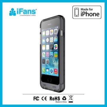 iFans 3100mAh for iPhone 6 Cover Case,,for iPhone 6 Case Charger with MFi