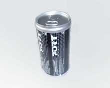 inverter with can style