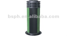 Garden Floor Speaker, LED Lamp Broadcast Speaker