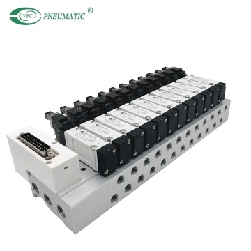 Customize SMC Type SY Series 2/5 Way Pneumatic Solenoid Valves