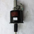 Sinotruk Howo Clutch Pump 16080800440 Pompa Booster Kopling