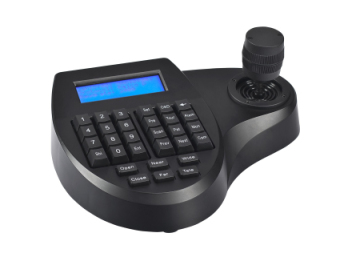 Innov: PTZ Controller