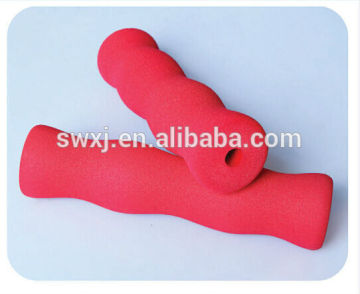 NBR soft foam handle
