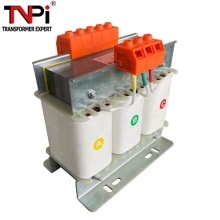Auto Transformer 1kva~300kva for Industry (380V, 400V)