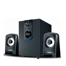 Promotion Offer: RHM S-32DI 2.1CH Entry Level PC Speaker
