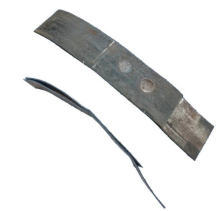 Steel Seal-free banding Machine