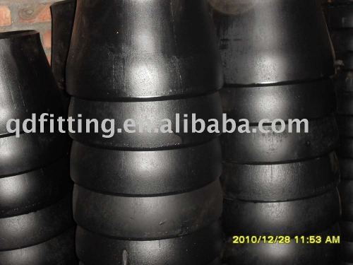 mild steel reducer, black steel reducer, con reducer, ecc reducer