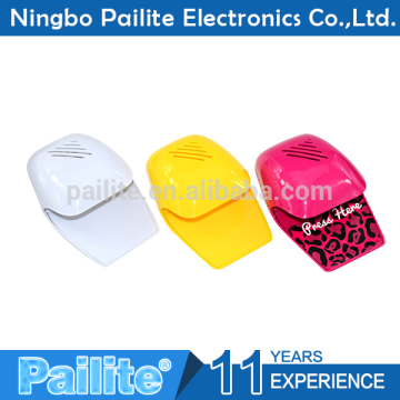 Hot Sale Nail Dryer, Battery Operated Nail Dryer