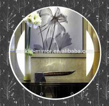 Interrior designed LED bedroom mirror