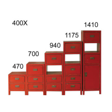 Chinese drawer chest