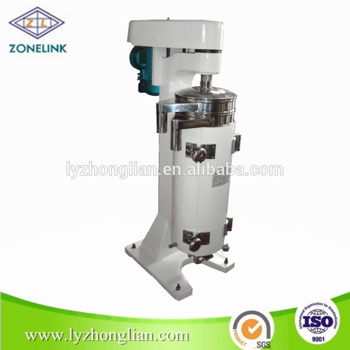 GF105 Centrifugal Milk Cream Separator, Milk Cream centrifuge